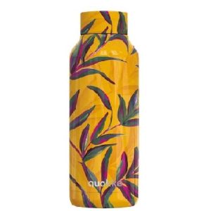 QUOKKA BOTELLA TERMO ACERO INOXIDABLE SOLID SUN GARDEN 510 ML