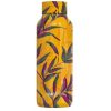QUOKKA BOTELLA TERMO ACERO INOXIDABLE SOLID SUN GARDEN 510 ML
