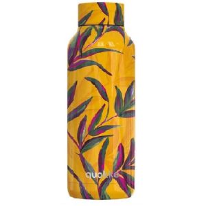 QUOKKA BOTELLA TERMO ACERO INOXIDABLE SOLID SUN GARDEN 510 ML
