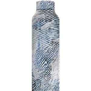 QUOKKA BOTELLA TERMO ACERO INOXIDABLE SOLID ZEN 630 ML